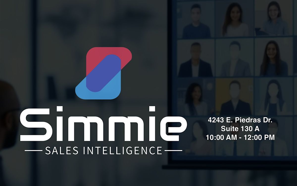 Workshop: Boosting Sales with AI Without Losing the Human Touch | Event in San Antonio | AllEvents