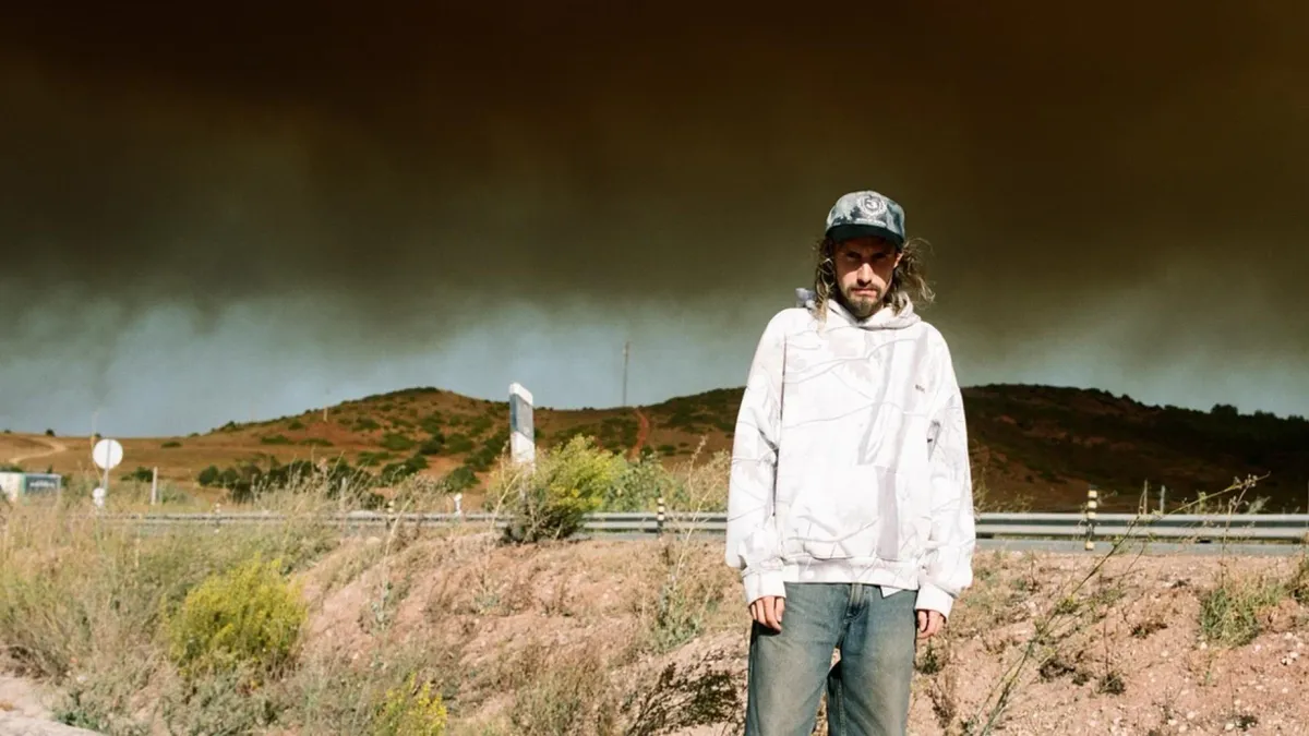 Pouya, Fat Nick, Black Smurf, comehelpglo, Ramirez in Toronto in ...