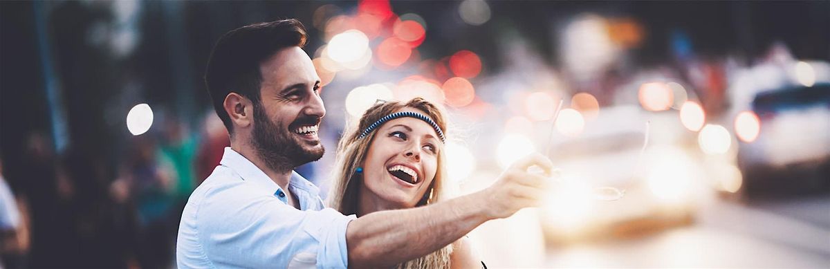 A Date Night Adventure! - Ancient History at St. Augustine, Florida | Event in St. Augustine | AllEvents