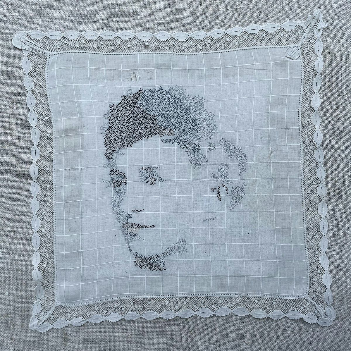 Unpicking Threads: talk given by Juliet Lockhart, 2 October | Event in Colchester | AllEvents