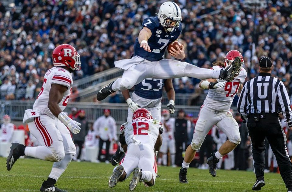 PENN STATE VS WEST VIRGINIA The Broken Inn Clifton Park September 2 penn-state-vs-west-virginia-the-broken-inn-clifton-park-september-2