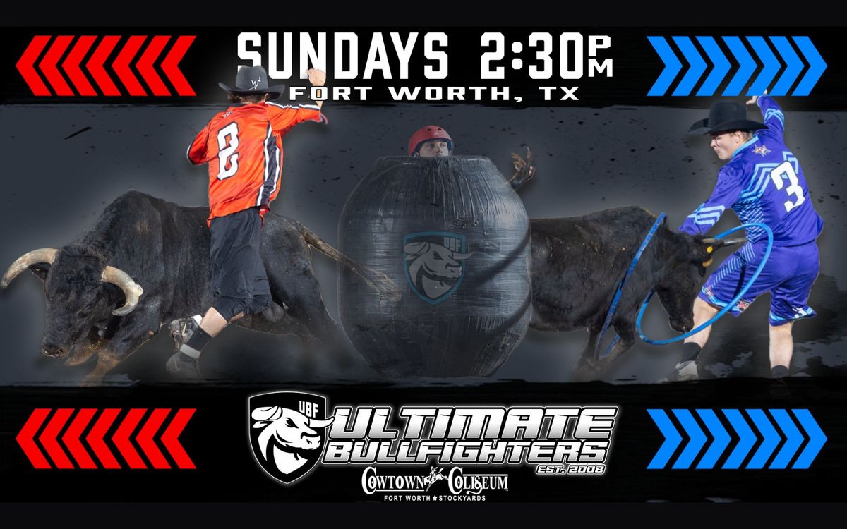 Ultimate Bullfighters at Nebraska State Fair - Fonner Park, 23 August | Event in Grand Island | AllEvents