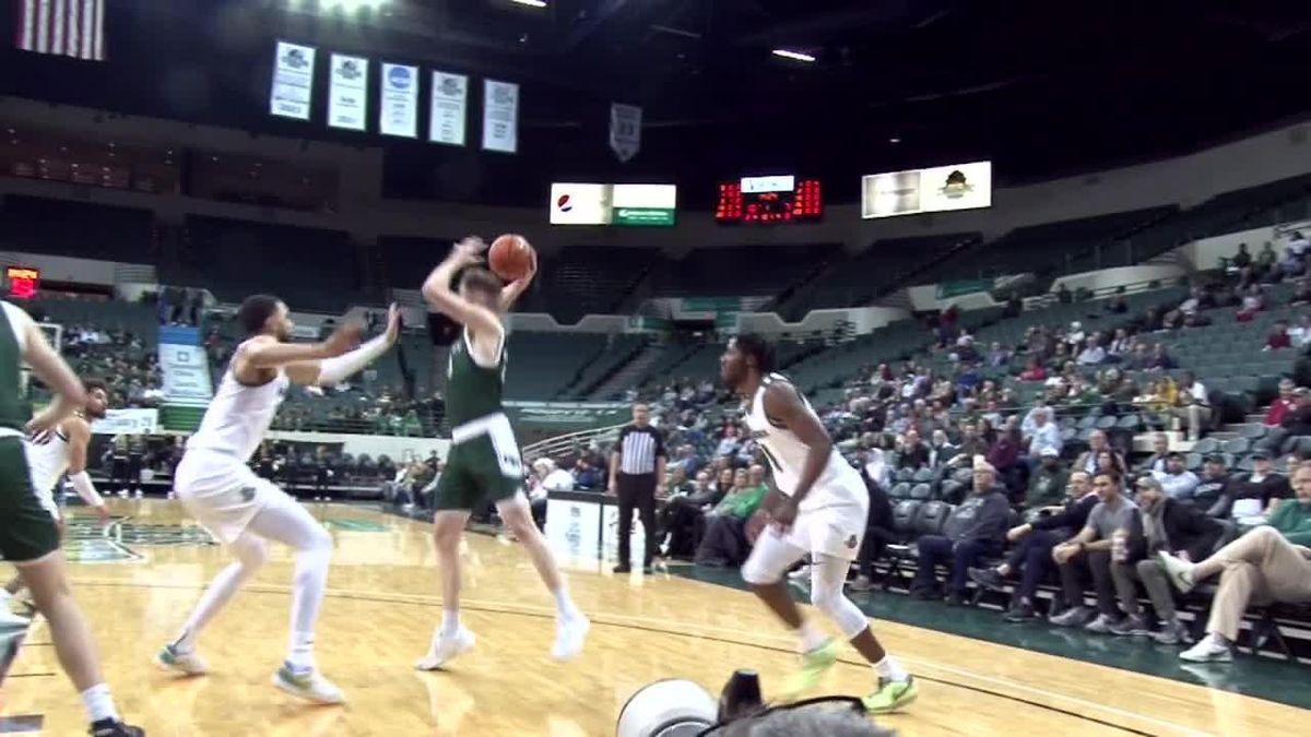 Green Bay Phoenix at Cleveland State Vikings Mens Basketball at Wolstein Center at CSU, 15 January | AllEvents