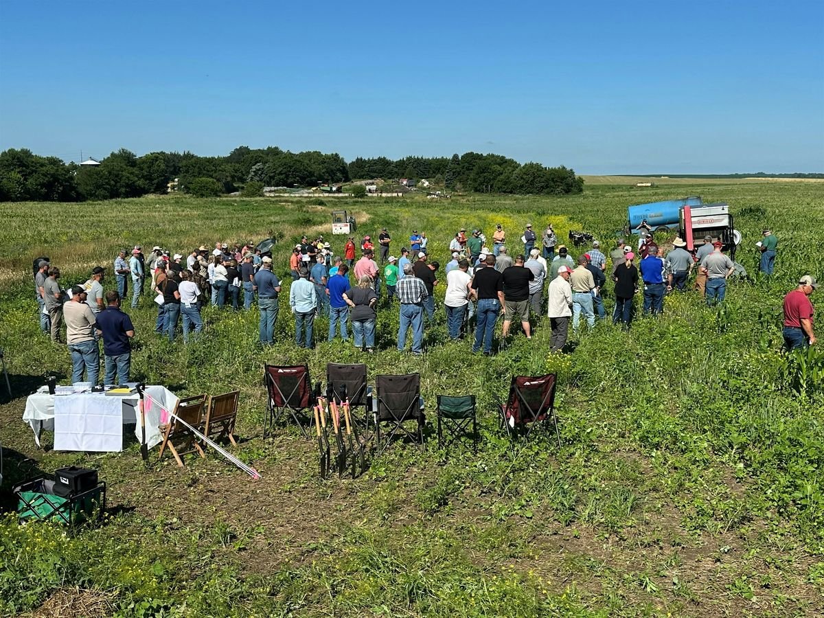 Nebraska Ag Bus Tour, 12 August | Event in Bladen | AllEvents
