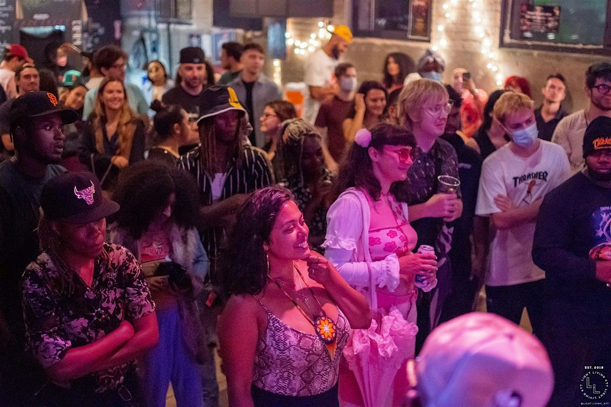 Open Mic & Karaoke Wednesdays | Event in Somerville | AllEvents