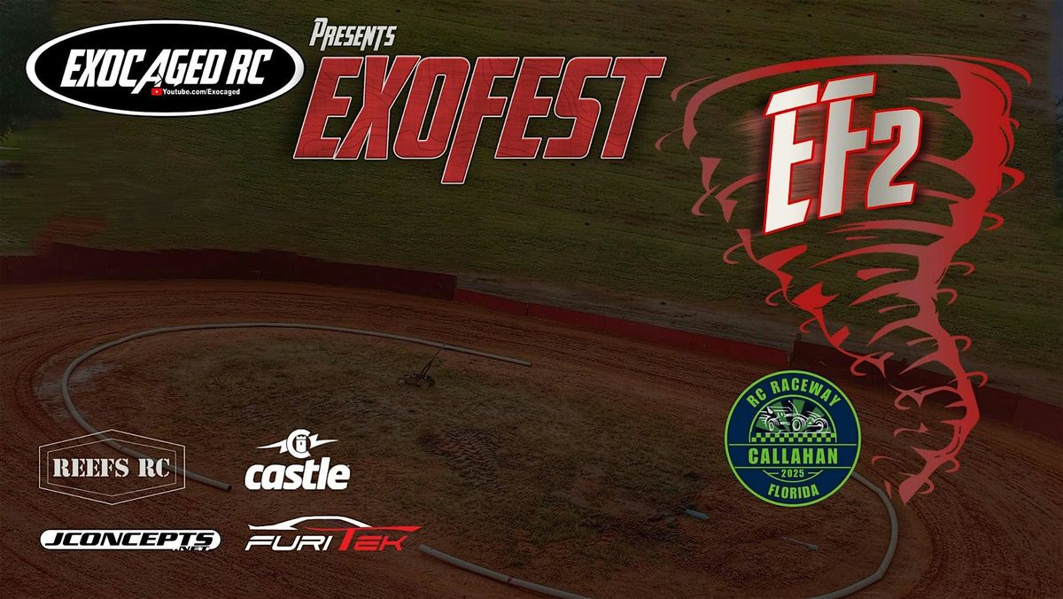 ExoFest EF2, 1 November | Event in Callahan | AllEvents