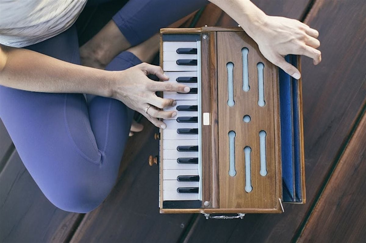 Voices of the Heart Kirtan: A Devotional Chant Experience, 9 August | Event in Charleston | AllEvents