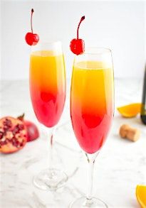 Holiday Mocktail Workshop, 3 November | Event in Guelph | AllEvents