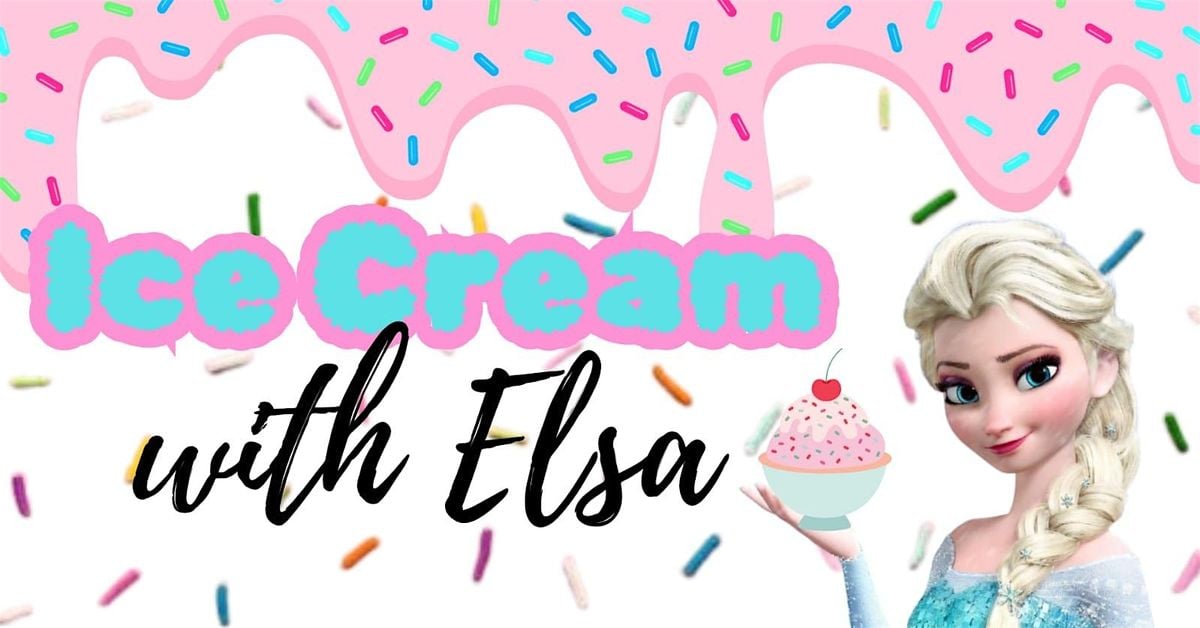A Sweet Summer Afternoon with Elsa, 10 August | Event in Largo | AllEvents