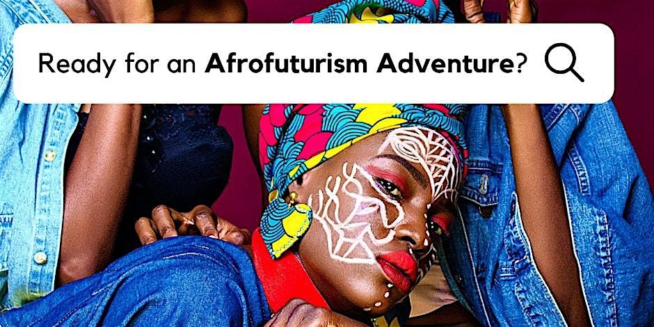 Sistah Scifi Afrofuturism Trip to Ghana, 17 August | Event in Accra | AllEvents