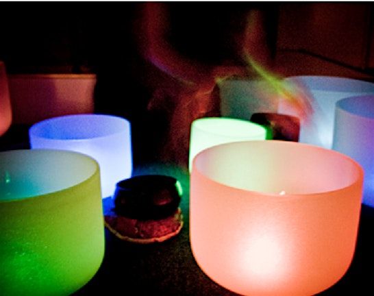 SOUND BATH!!!- CRYSTAL BOWLS & MORE with Debbie Veach, 31 May | Event in Las Vegas | AllEvents