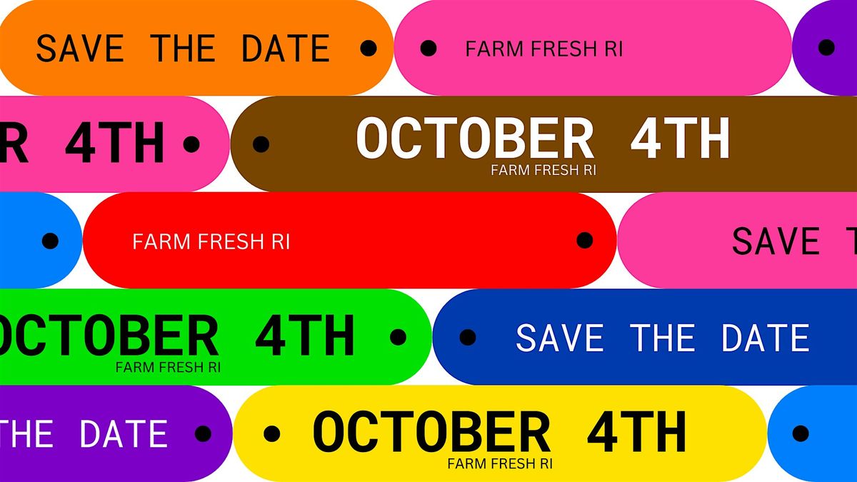 Haus of Codec - Living Colors 2025 - Annual Anniversary Event, 4 October | Event in Providence | AllEvents