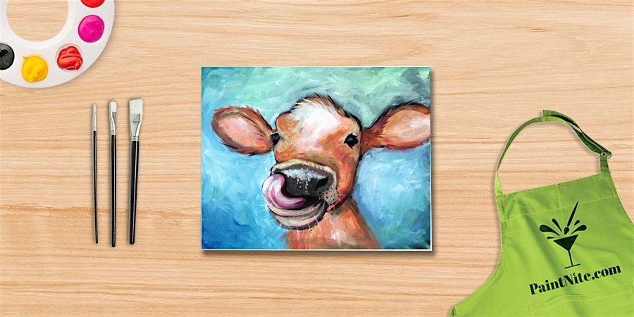 Family Paint Party, 3 August | Event in Maple Ridge | AllEvents