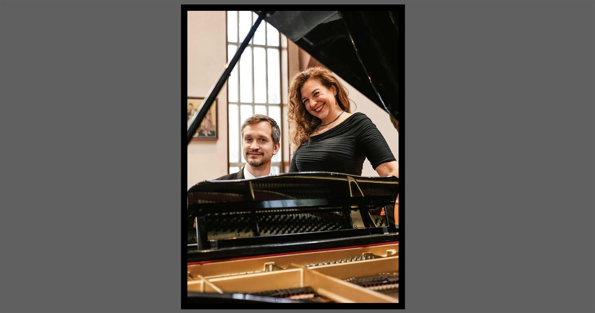 A Time for Fun: a concert/cabaret, 5 June | Event in Cambridge | AllEvents