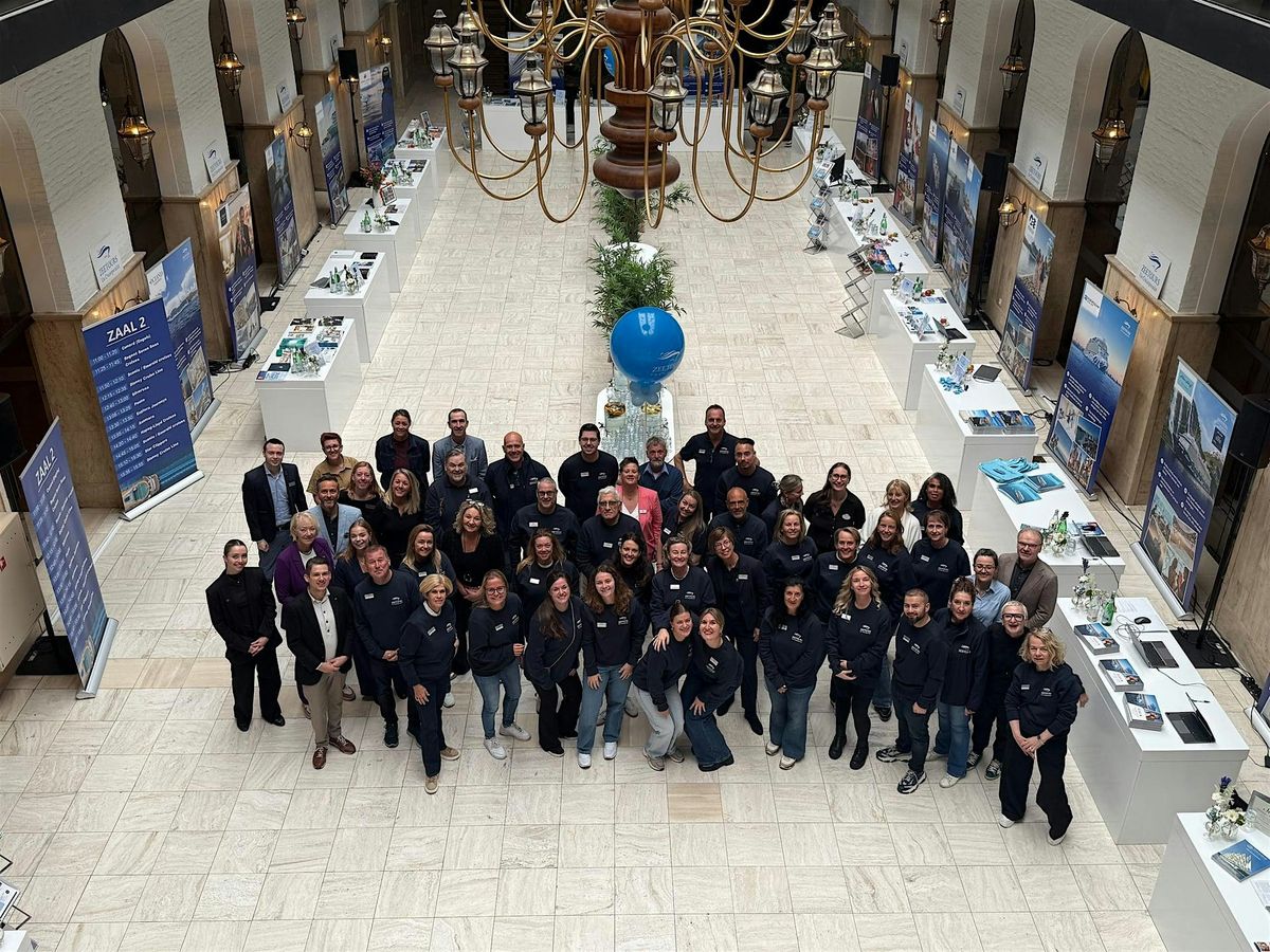 Zeetours Cruise Event 2026