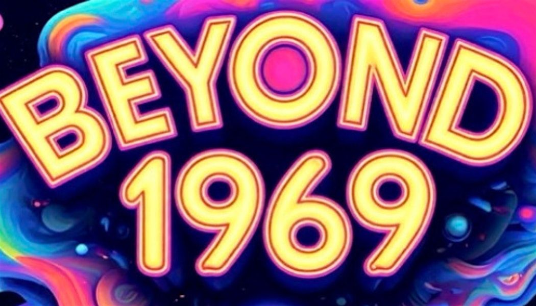 Beyond 1969, 19 July | Event in Groton | AllEvents