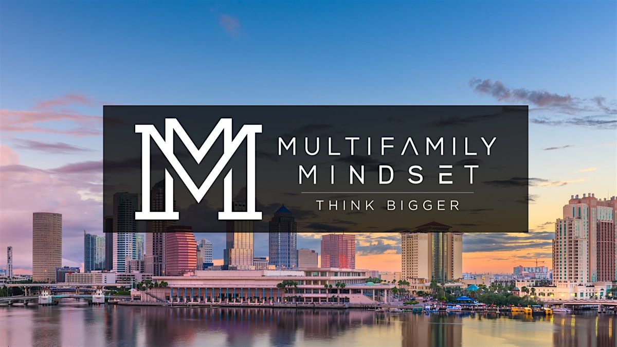Multifamily Real Estate Event Springfield, Tampa (North), 15 May | Event in Tampa | AllEvents