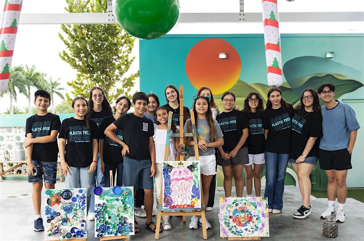 Youth Environmental Career Summit | Event in Miami | AllEvents