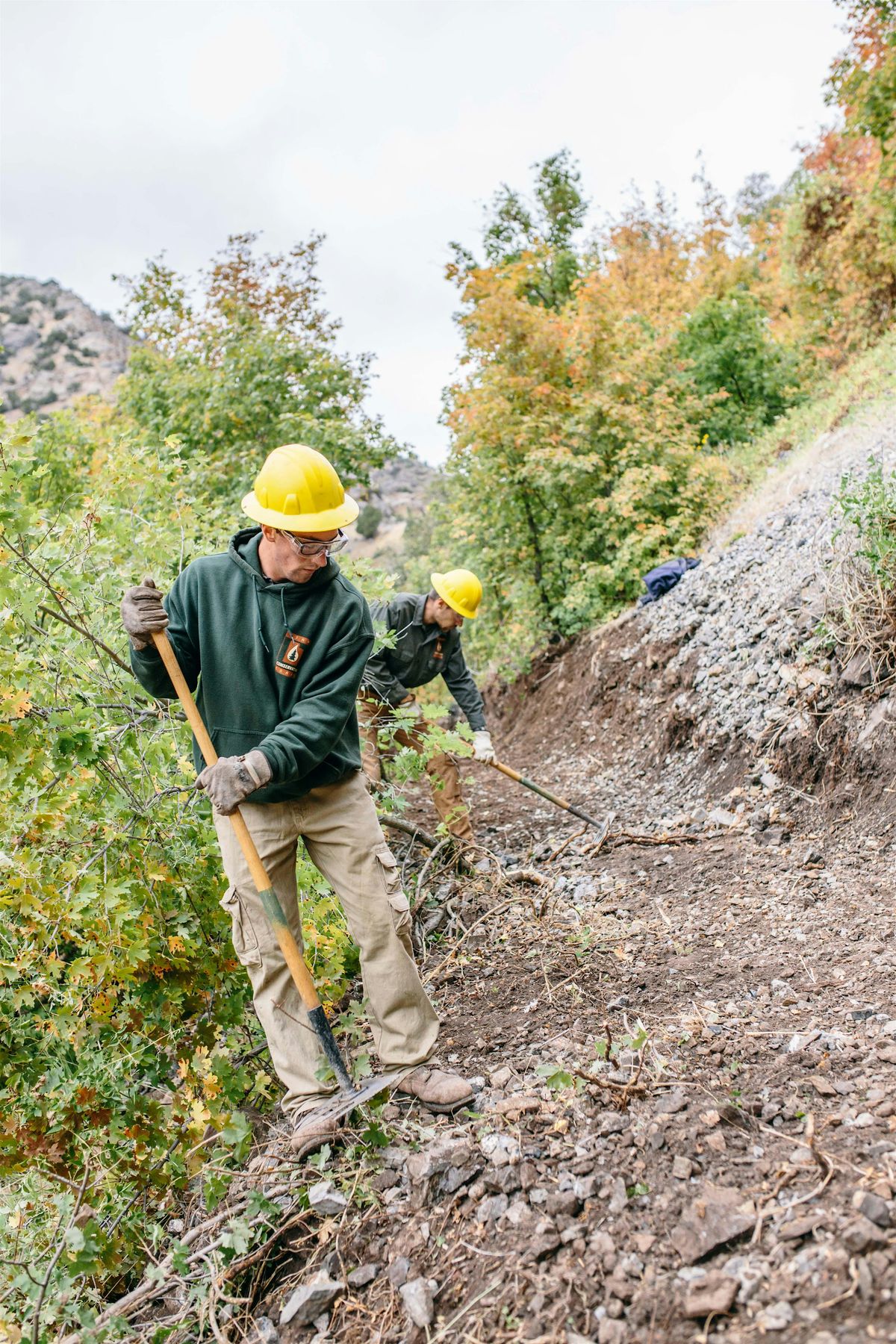 Fundamentals of Trail Maintenance - Northern Utah, 21 October | Event in Bountiful | AllEvents