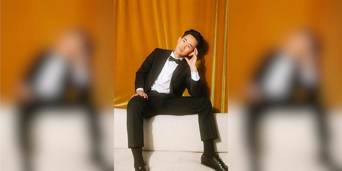 Bryan Eng: A Jazzy Christmas, 19 December | Event in Minneapolis | AllEvents