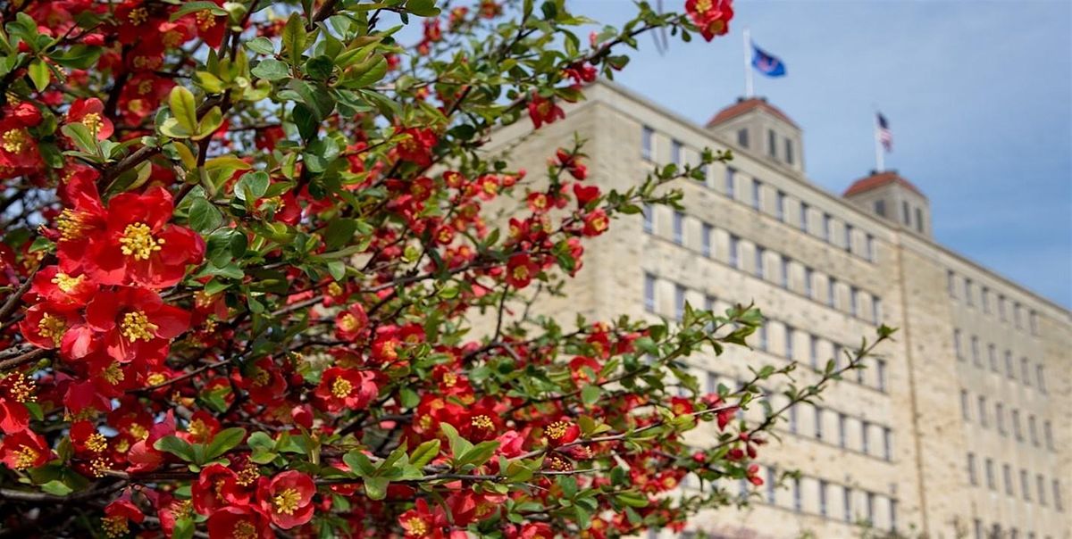Department of Anthropology Celebration and Recognition, 10 May | Event in Lawrence | AllEvents