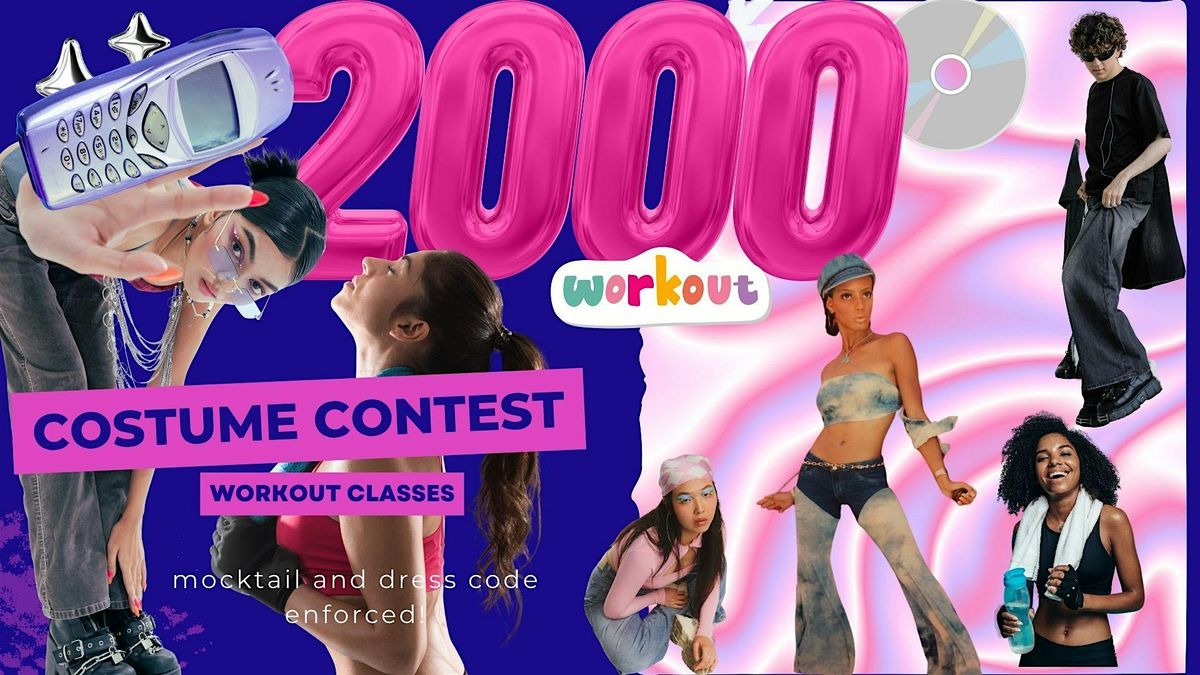Don't cha wish you lifted like me?, 27 July | Event in Pasadena | AllEvents