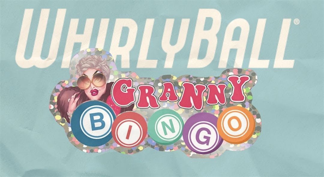 Granny Bingo with Ester Flonaze, 31 July | Event in Brookfield | AllEvents