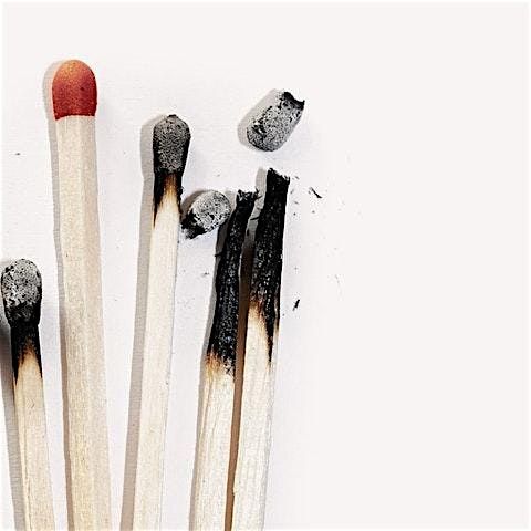Brunch & Learn | Burnout-Proof: Strategies for Staying Energized, 21 January | Event in Big Sky | AllEvents