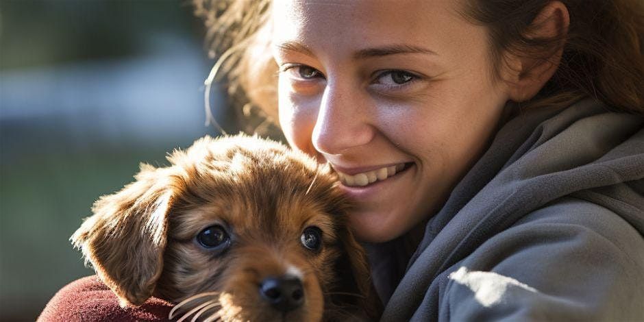Houston Humane Society's 43rd Annual K9 Fun Run + Walk, 3 May | Event in Houston | AllEvents