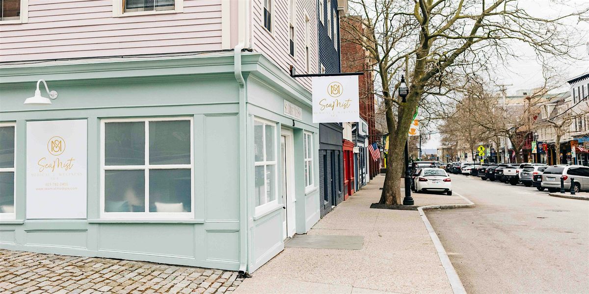 Newport New Location Reveal Party, 29 May | Event in Newport | AllEvents