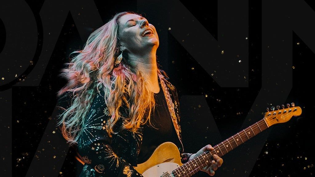 Joanne Shaw Taylor, 8 August | Event in Salisbury | AllEvents