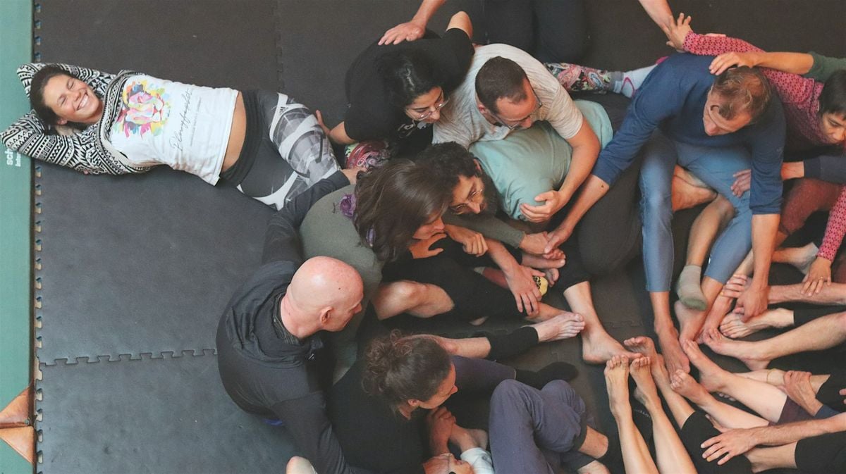 Playfight, la lotta che connette!, 19 October | Event in Lecco | AllEvents