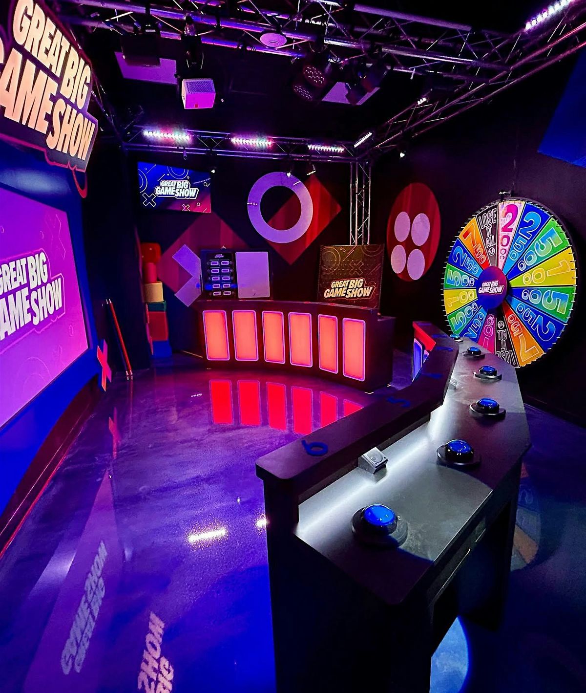 Anew Feud: Singles Game Show Experience!, 15 May | Event in Houston | AllEvents