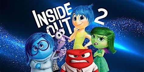 Movies Under the Stars: Inside Out 2 (PG), 14 June | Event in New York | AllEvents
