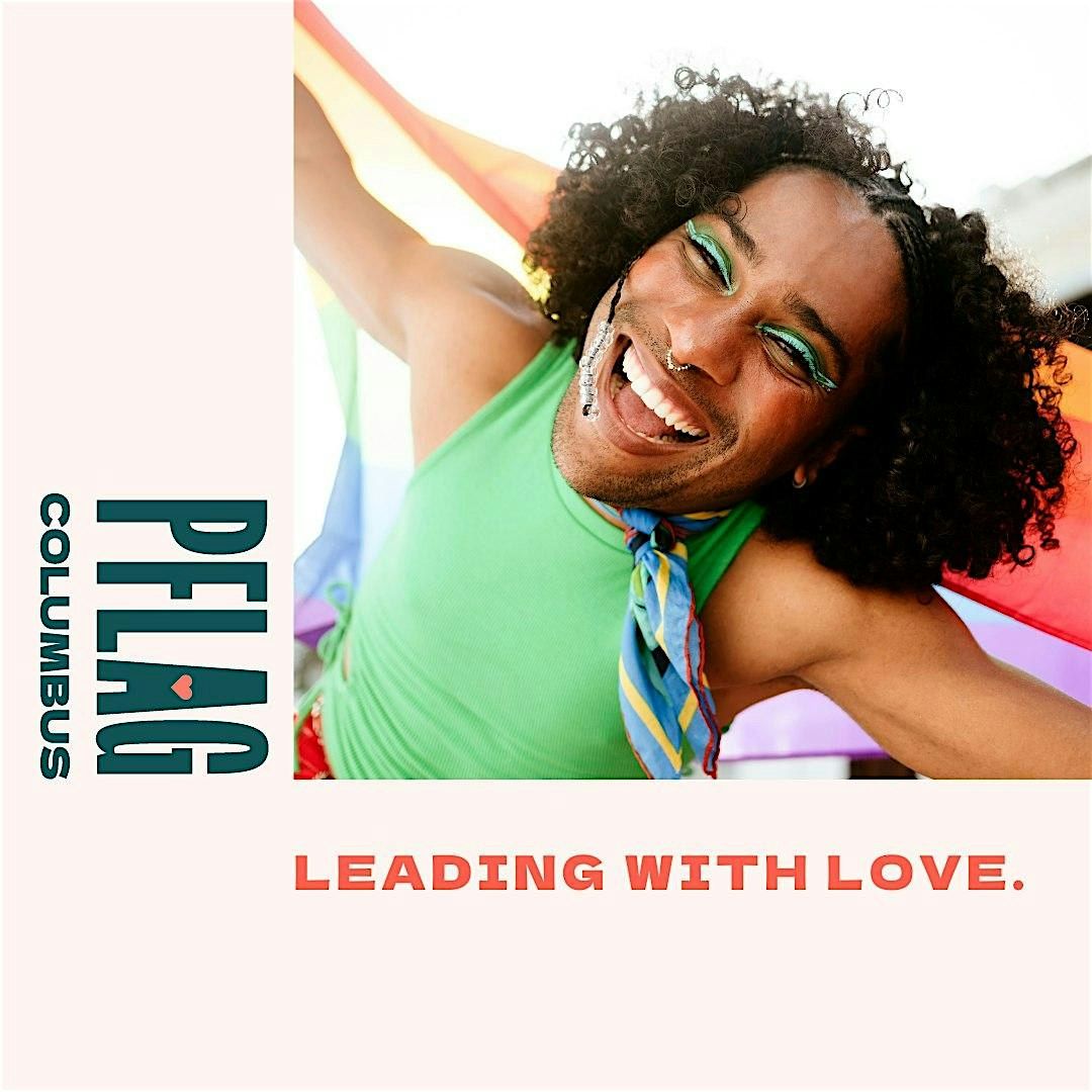 PFLAG Columbus November Community Meeting, 24 November | Event in Columbus | AllEvents
