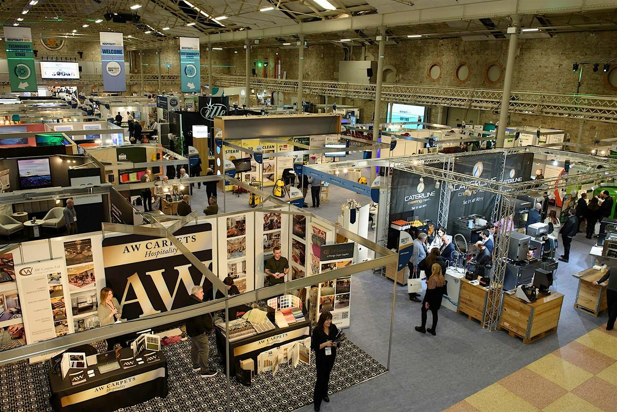 Hospitality Expo 2026