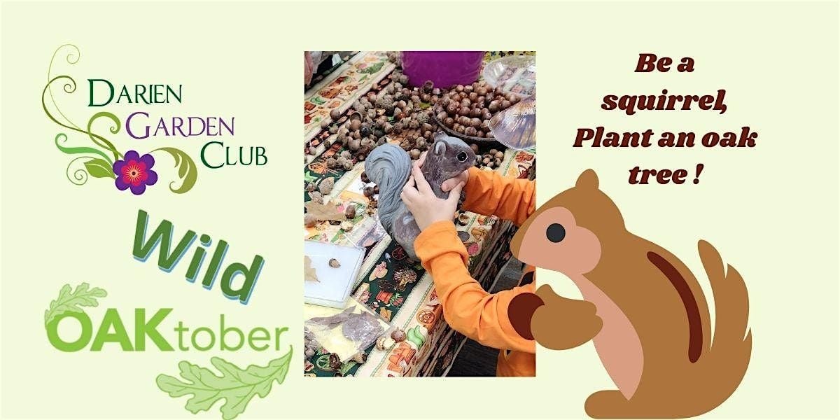 WILD Oaktober, 19 October | Event in Darien | AllEvents