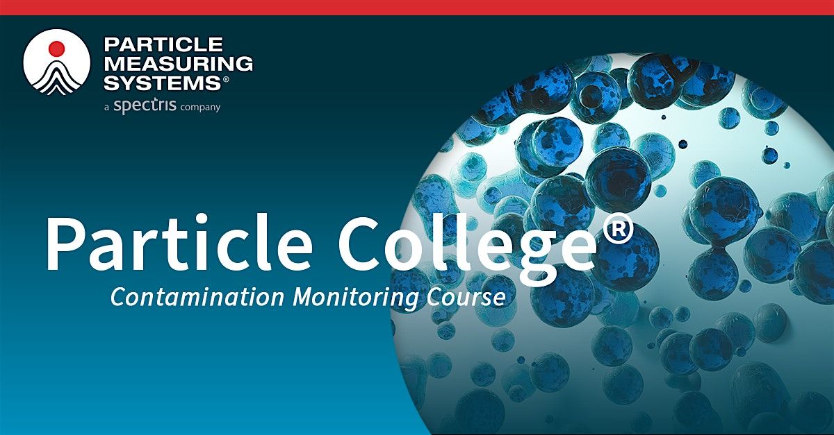 Particle College Educational Program Fall 2025, 9 September | Event in Niwot | AllEvents