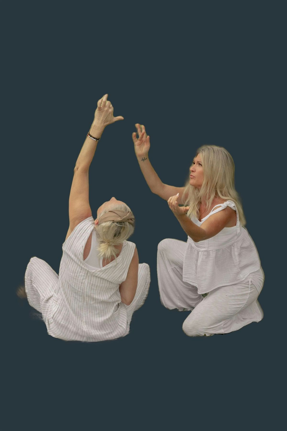 KUNDALINI ACTIVATION in Fort Lauderdale, ZenVida Yoga & Fitness Studio ...