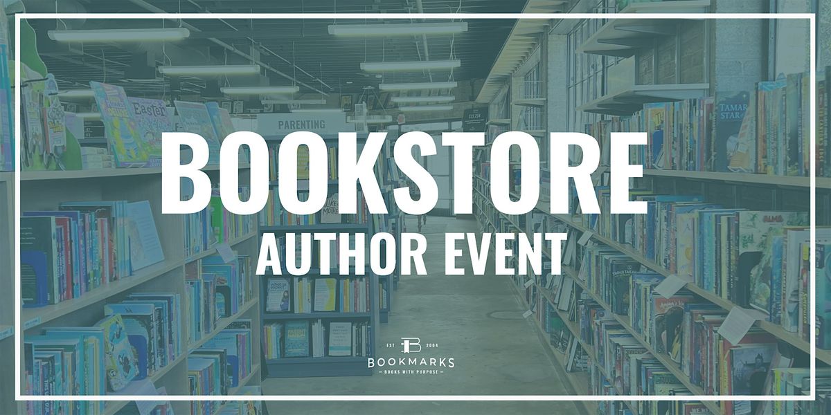 Book Launch for A STEEPING OF BLOOD, 22 September | Event in Winston-Salem | AllEvents