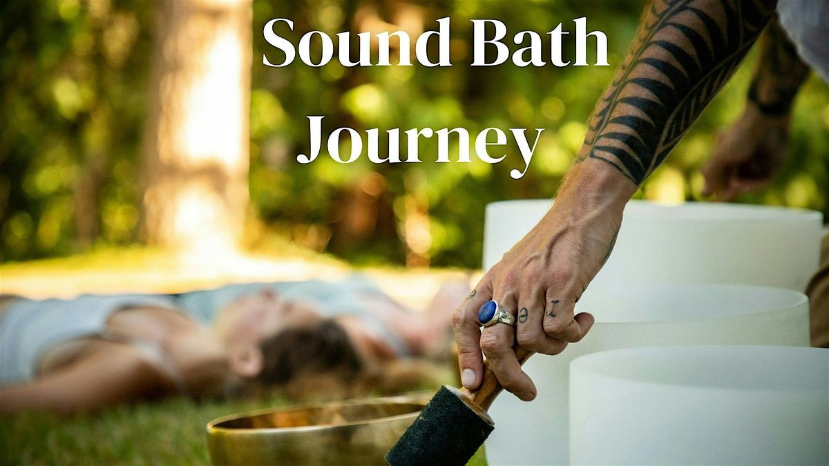 Sound Bath @ Awaken Yourself - Everett, 8 August | Event in Everett | AllEvents