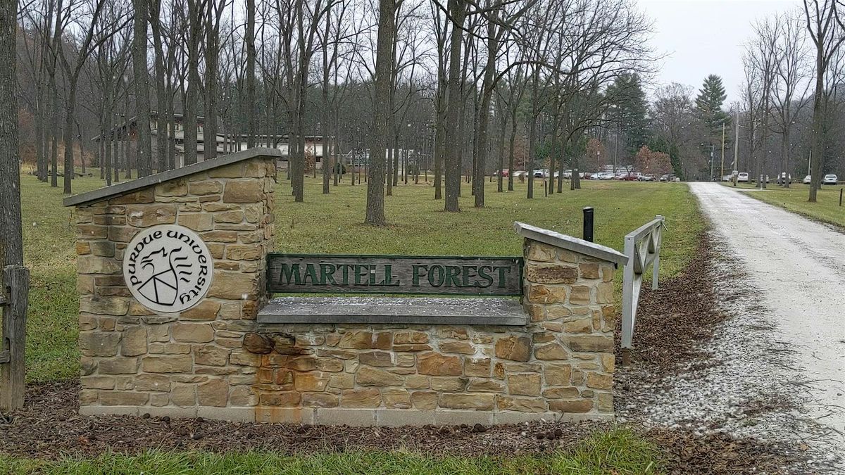 North Central Forest Pest Workshop 2025, 29 September | Event in West Lafayette | AllEvents