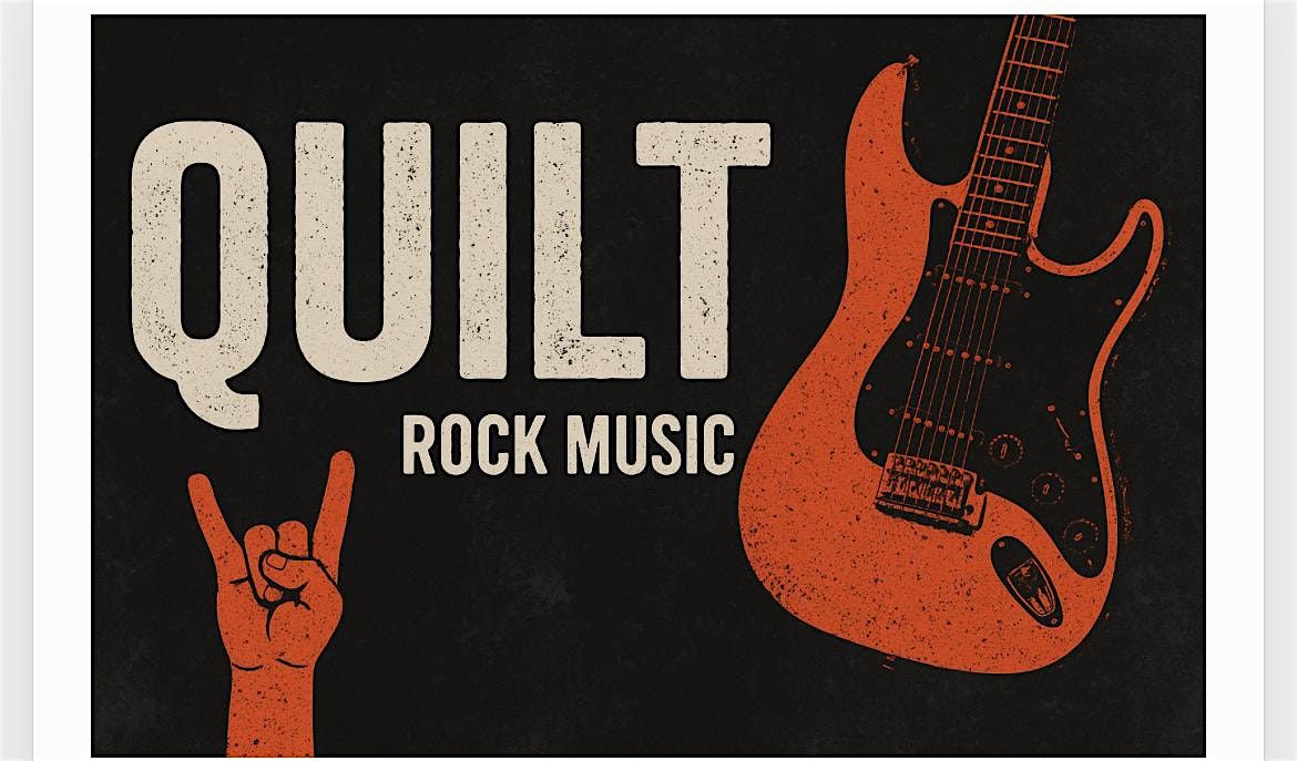 QUILT @ THE NEW H | Event in Wolverhampton | AllEvents