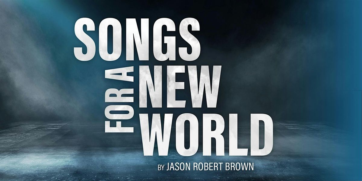 Songs for a New World, 2 May | Event in Natchez | AllEvents