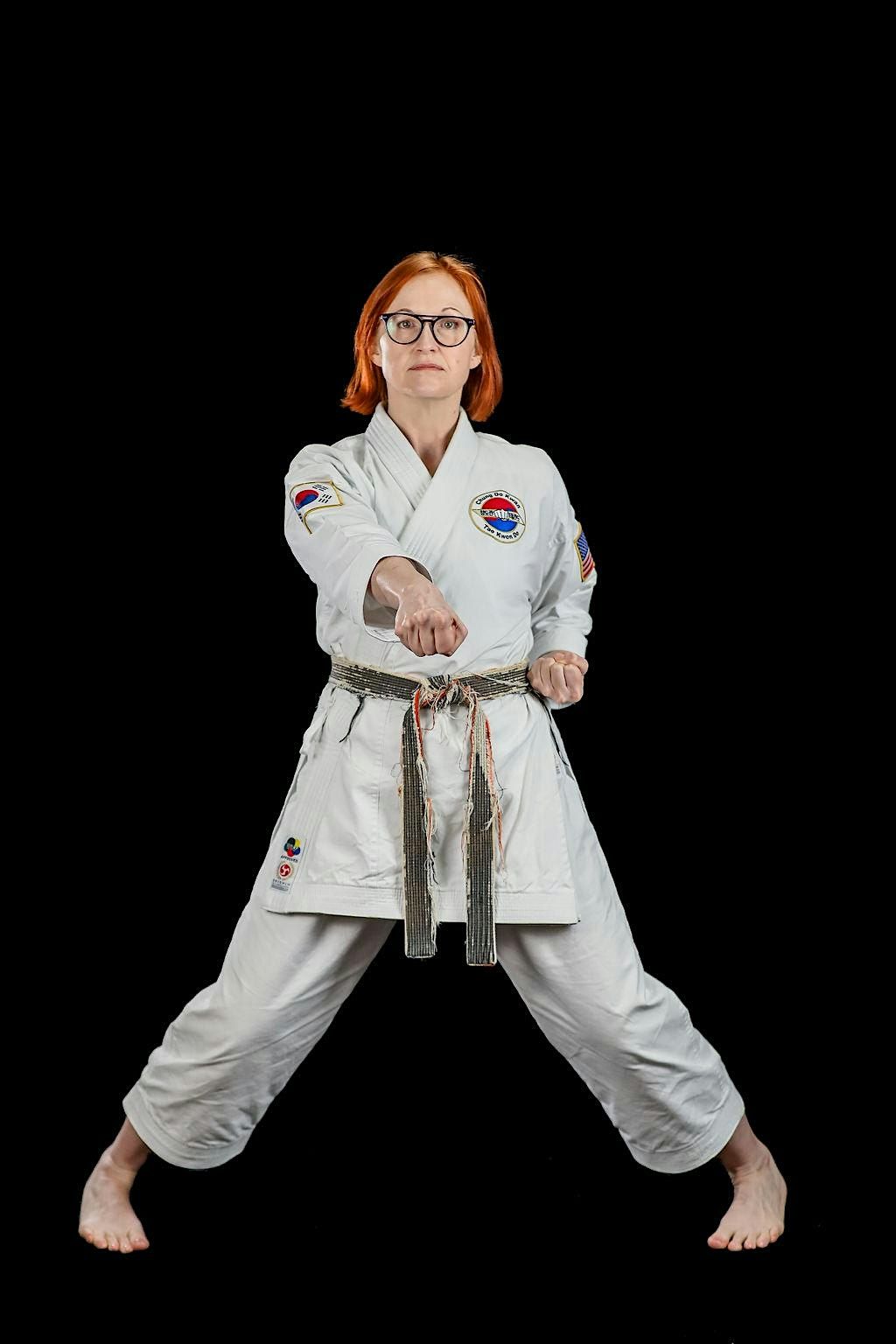 Public Self-Defense Seminar at Lyndell Institute, 11 July | Event in Weldon Spring | AllEvents