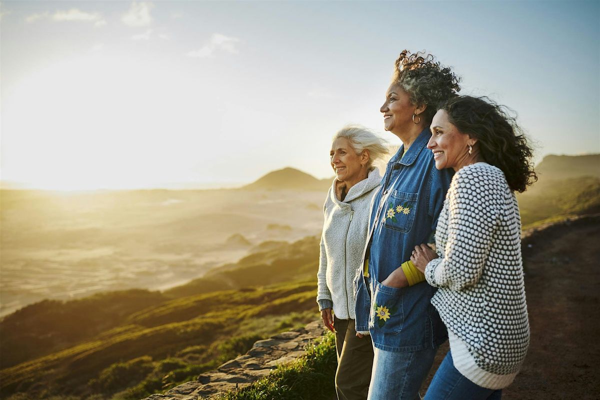 Optimizing Female Health during Perimenopause Transition, 16 July | Event in Ashland | AllEvents