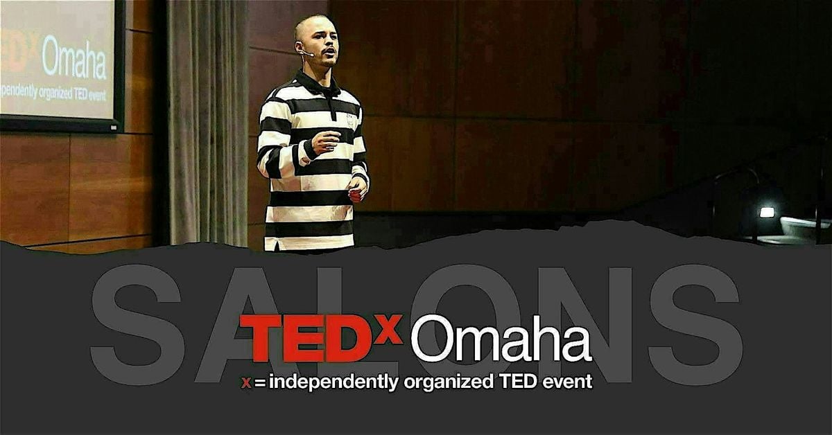 October 2025 Salon: Breaking Boundaries. Building Community., 23 October | Event in Omaha | AllEvents