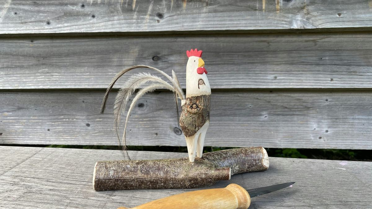 Beginners  Whittling Workshop, 8 March | Event in Marlborough | AllEvents