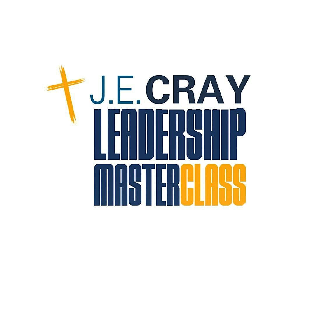Unlock the Leader Within – Leadership Master Class, 27 September | Event in Lompoc | AllEvents