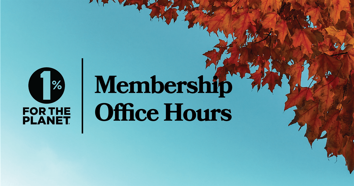 June - Membership Office Hours, 10 June | Online Event | AllEvents